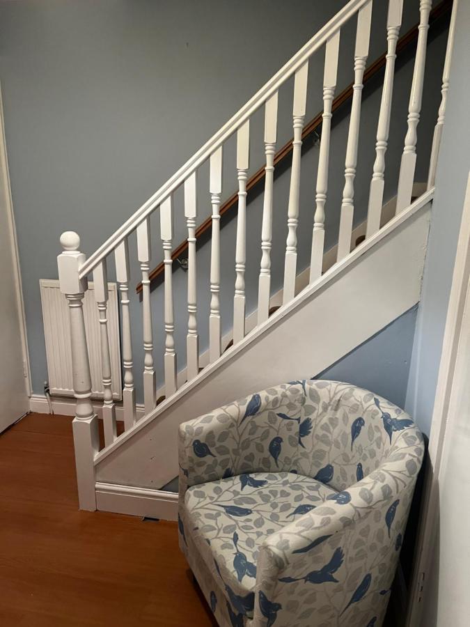 11 Parkmore Street, Ormeau Road, Belfast, Bt7 2Gt, 2 Bedroom House Exteriör bild