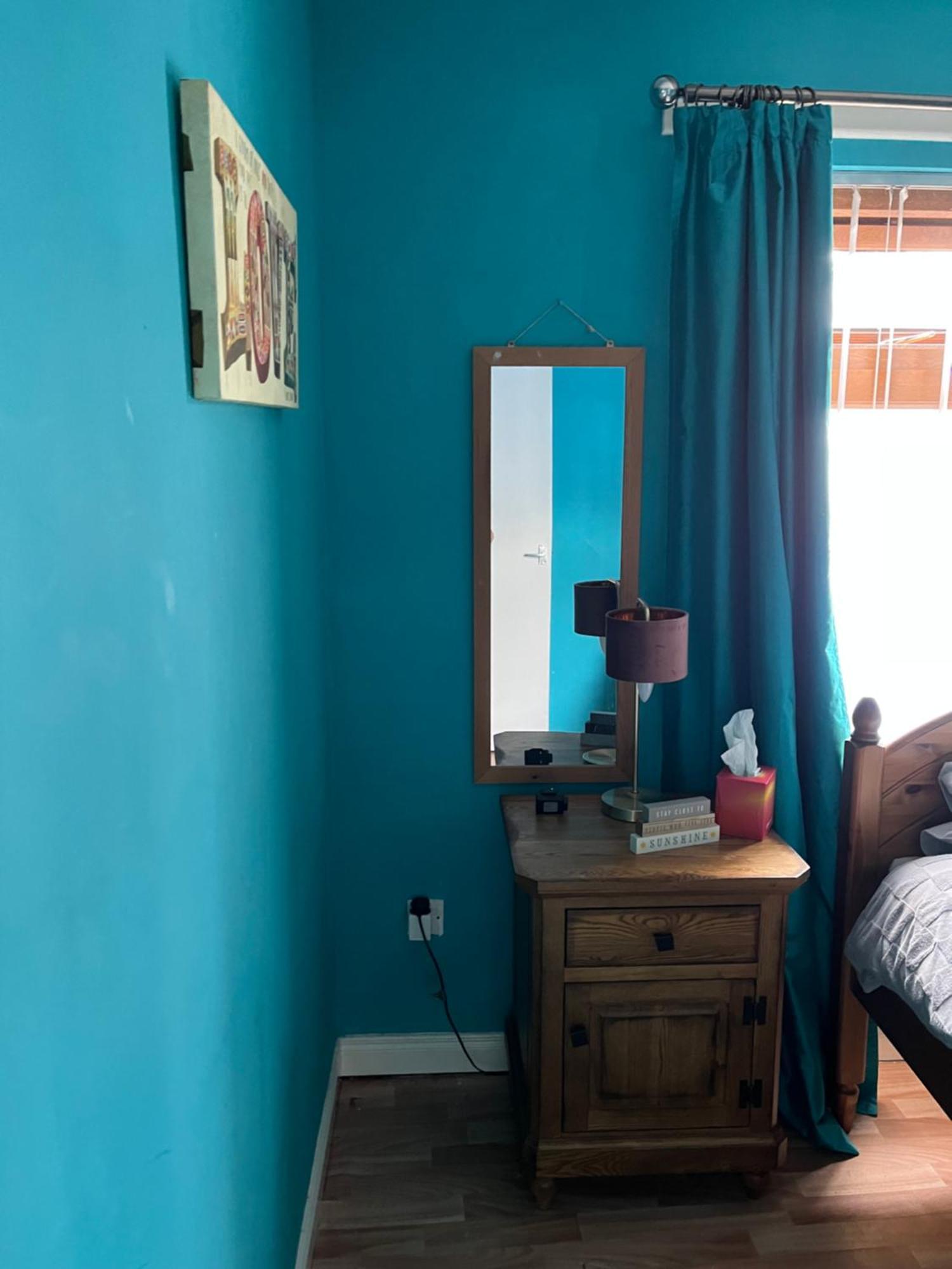 11 Parkmore Street, Ormeau Road, Belfast, Bt7 2Gt, 2 Bedroom House Exteriör bild