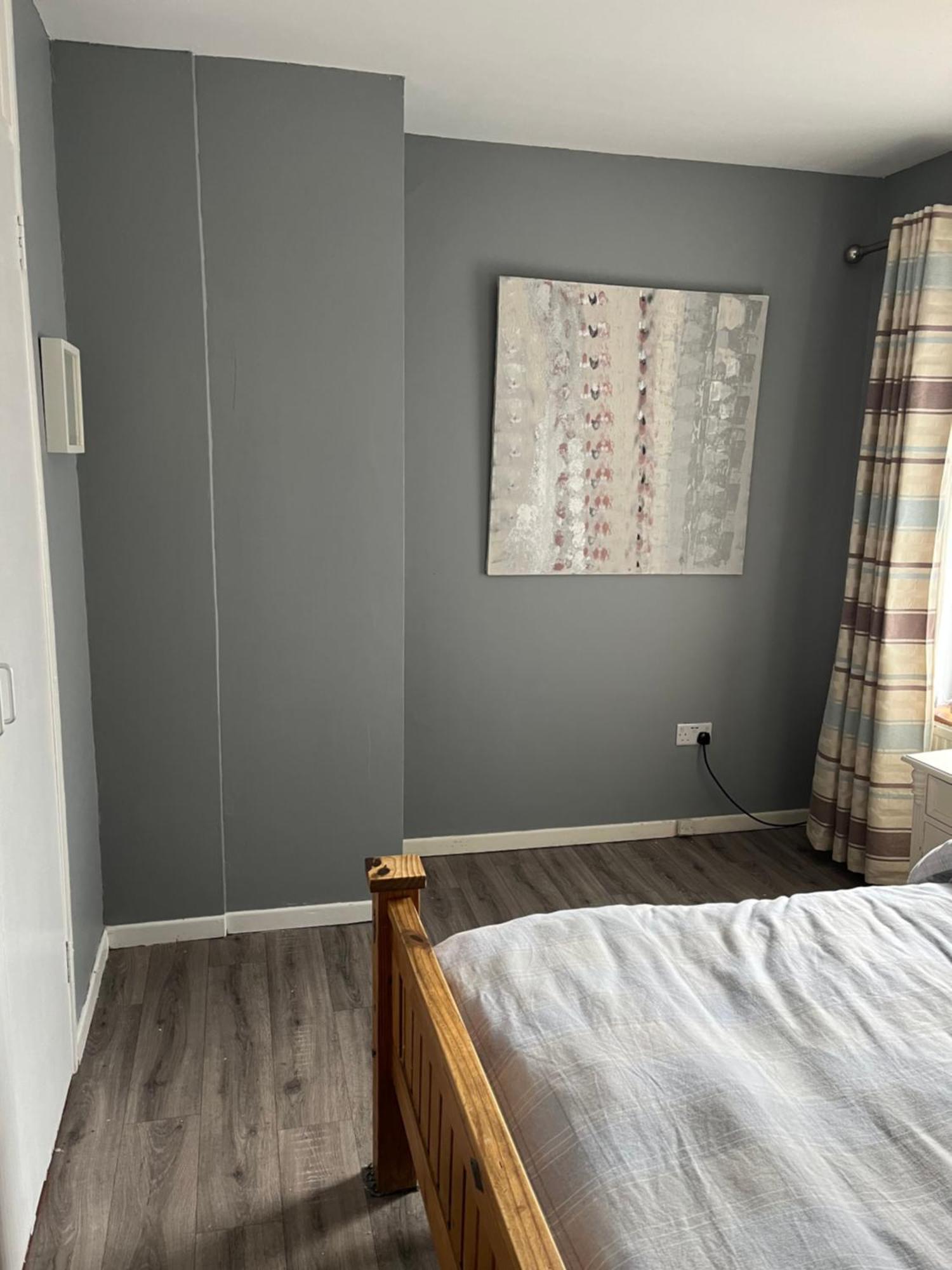 11 Parkmore Street, Ormeau Road, Belfast, Bt7 2Gt, 2 Bedroom House Exteriör bild